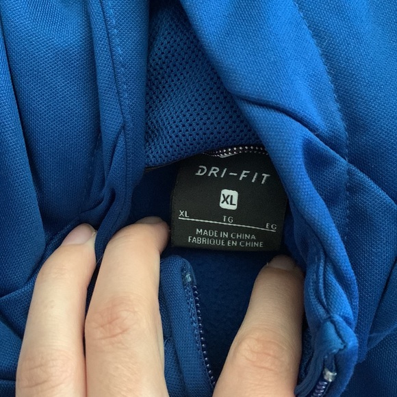 Nike Jacket - Picture 2 of 2
